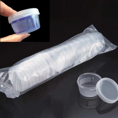 Copa de esputo en medicina